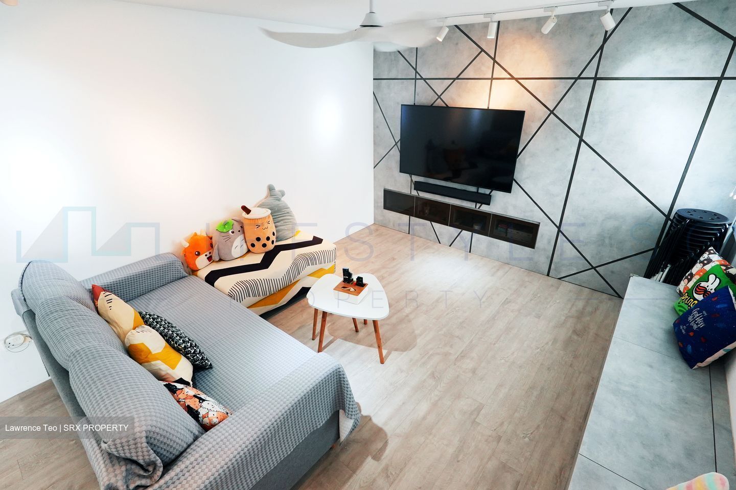 Blk 43 Lorong 5 Toa Payoh (Toa Payoh), HDB 4 Rooms #505857571